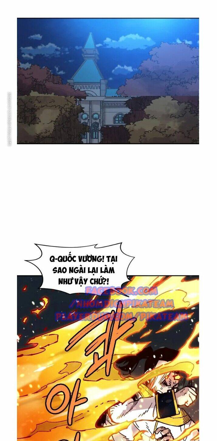 Đại Lục Vô Song: Chapter 37