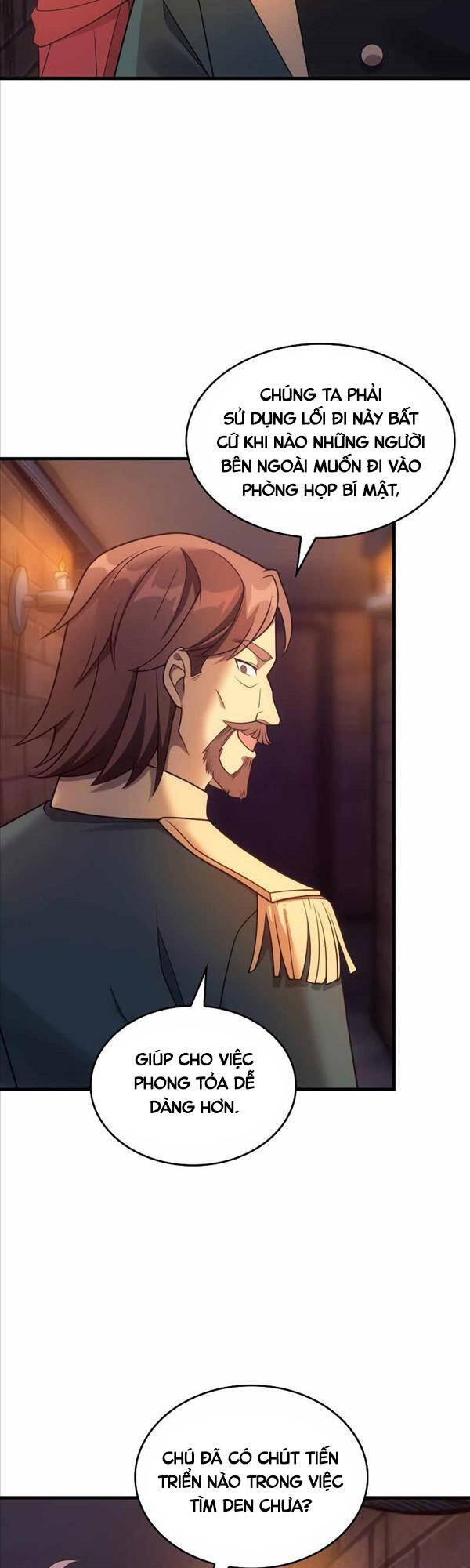 Tái Sinh Thành Công Chức Bình Thường Ở Một Thế Giới Xa Lạ: Chapter 46