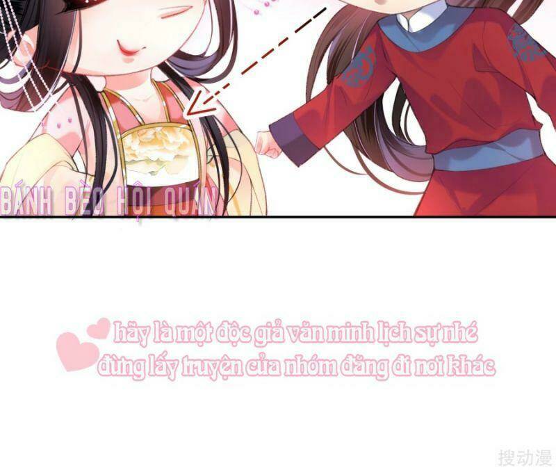 Vương Gia, Áo Lót Của Ngươi Rơi Mất Rồi: Chapter 41