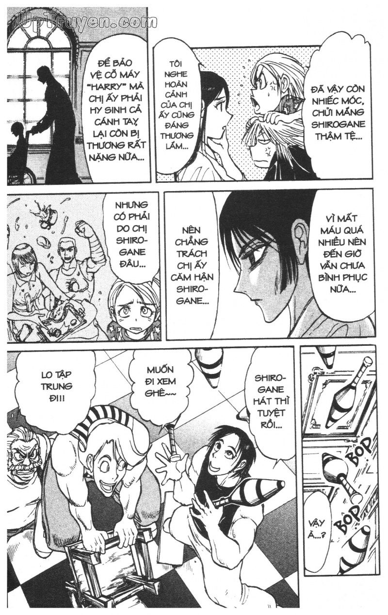 Fujita Kazuhiro: Chapter 41