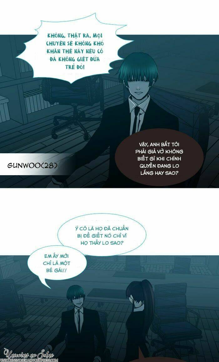 Một Không Gian Thời Gian Khác: Chapter 60