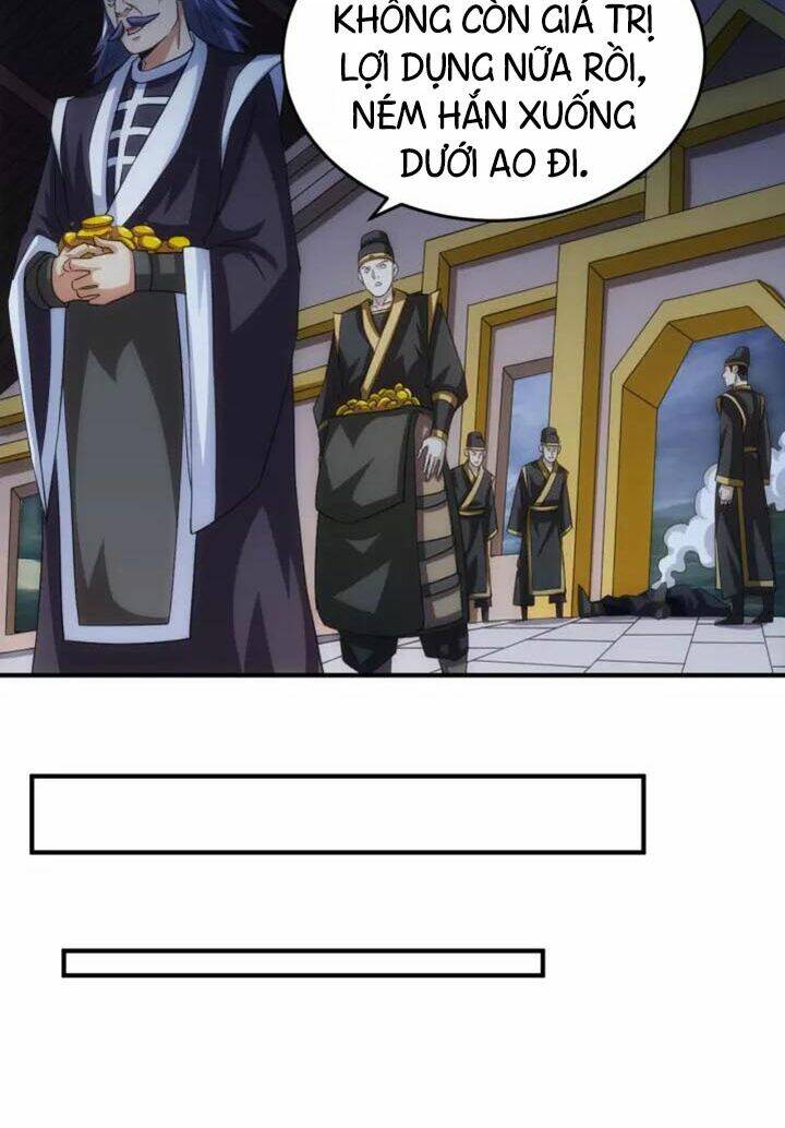 Rich Player - Người Chơi Khắc Kim: Chapter 148