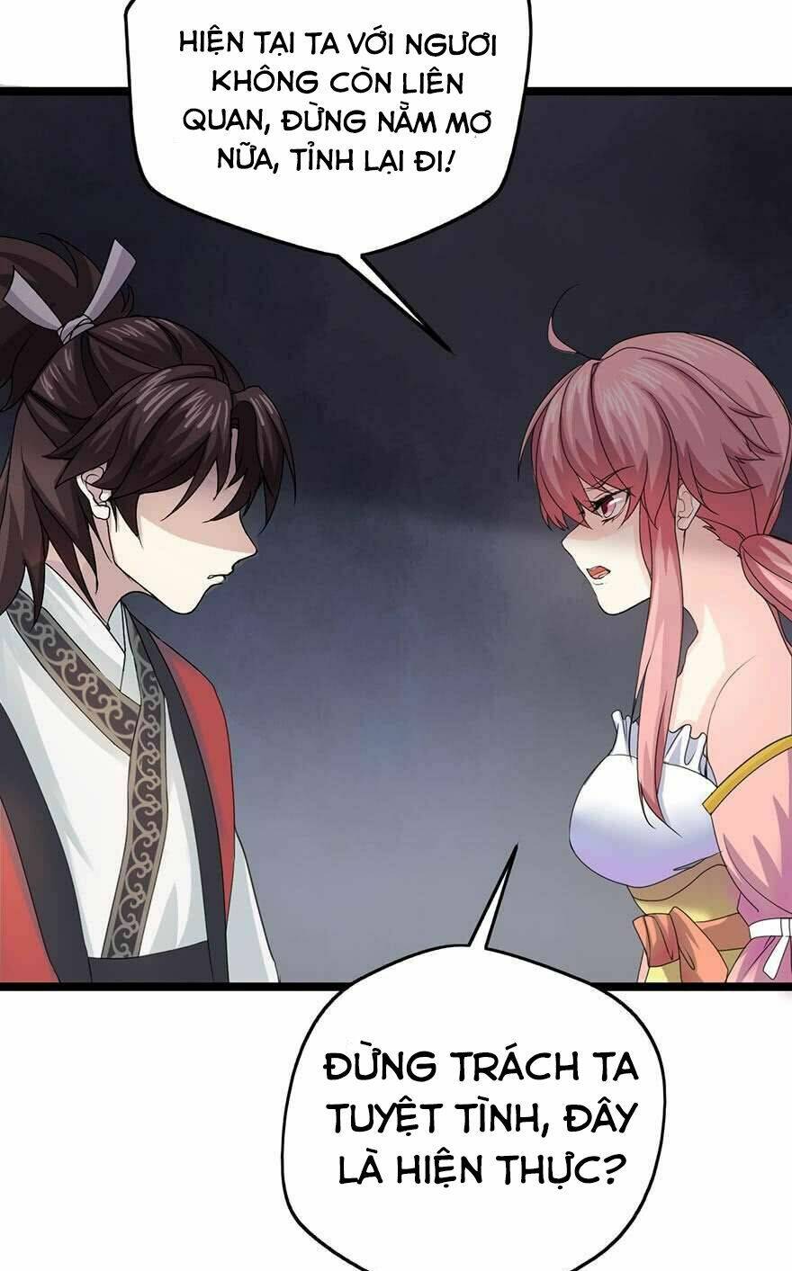 Võ Đạo Cuồng Triều: Chapter 2