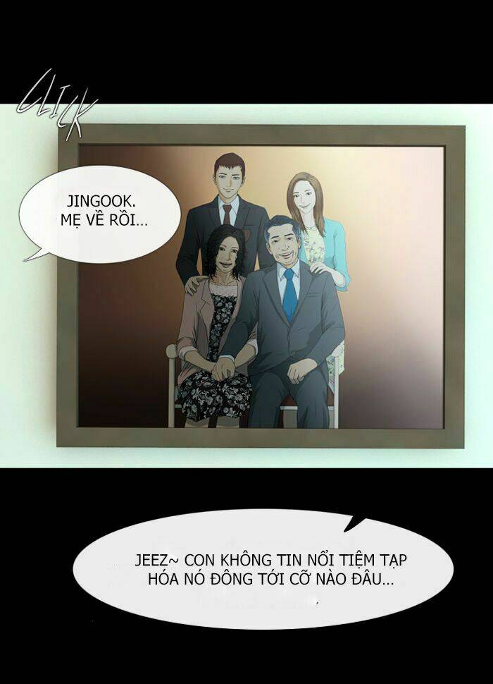 Dead Days: Chapter 57