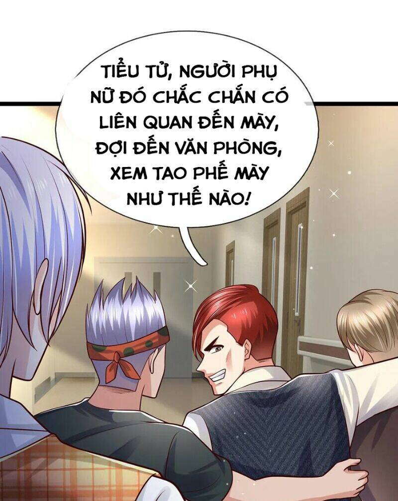 Tuyệt Đỉnh Khí Thiếu: Chapter 88