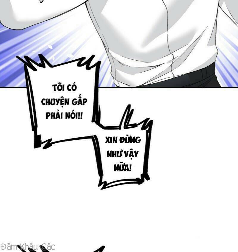 Hắc Bạch Hữu Thường: Chapter 17