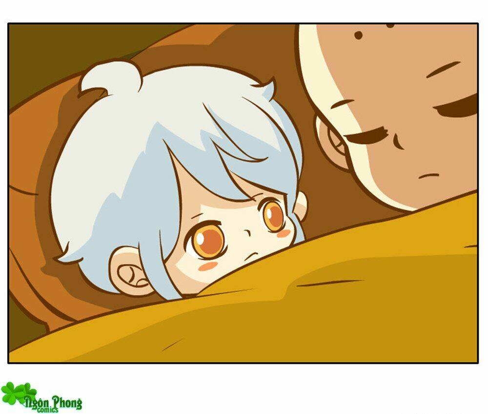 Hòa Thượng Và Tiểu Long Quân: Chapter 42