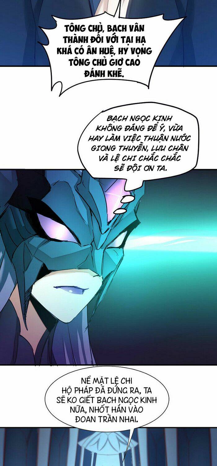 Nghịch Chuyển Tiên Đồ: Chapter 170
