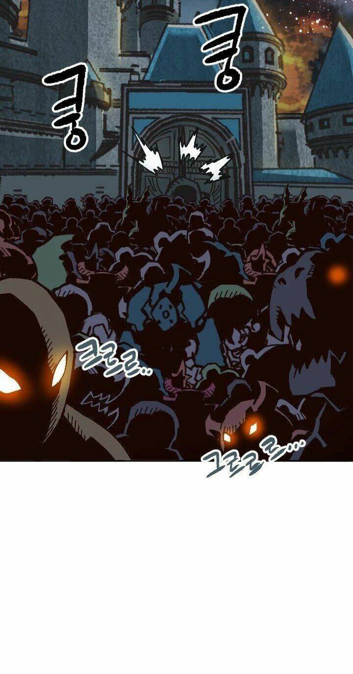 Nô Lệ Nghịch Thiên: Chapter 49