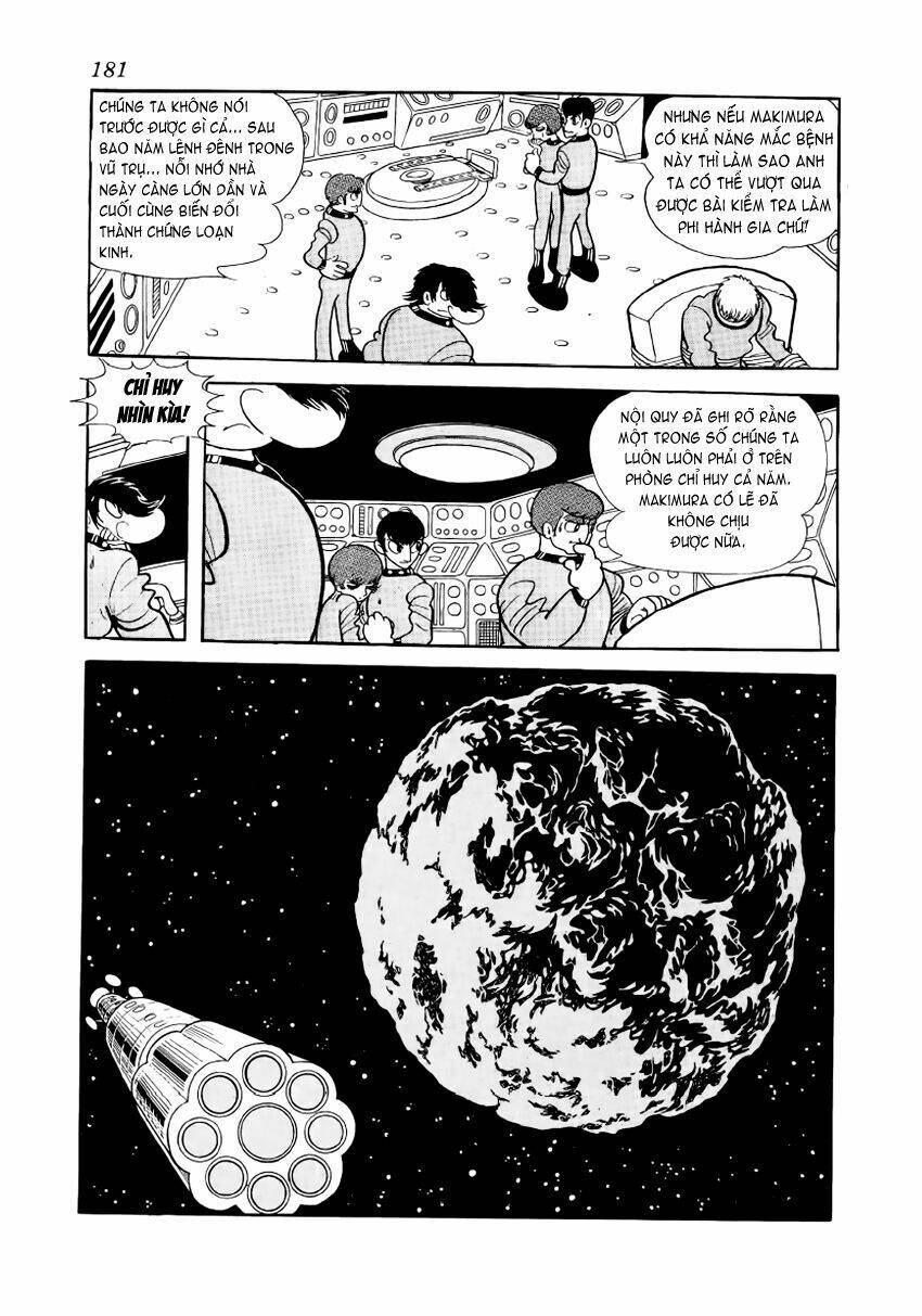 Chim Lửa: Chapter 38