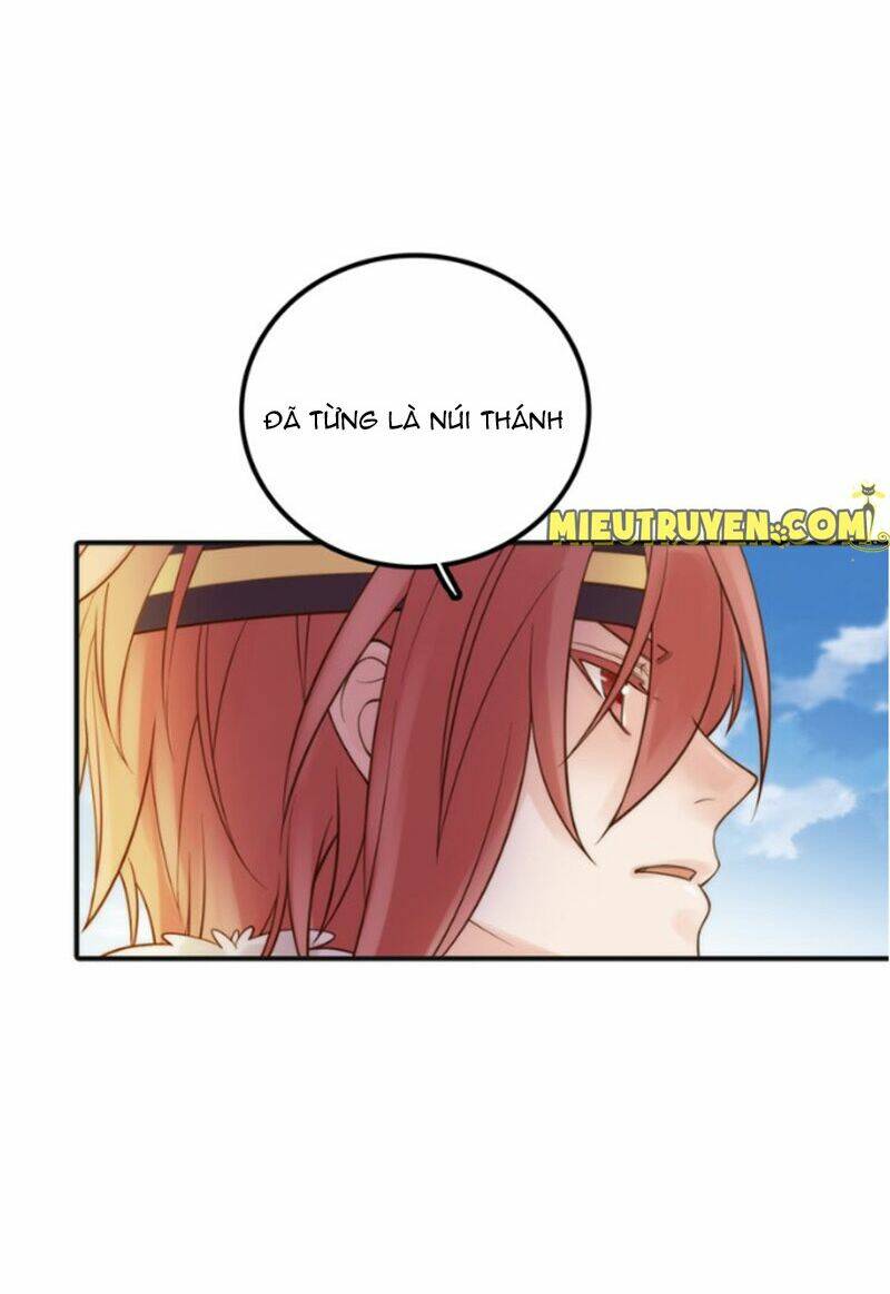 Cướp Chàng Vợ Về Đón Năm Mới: Chapter 11