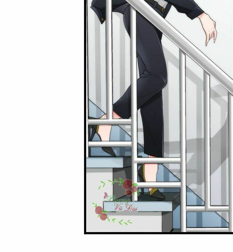 Mỹ Nhân Vi Hạm: Chapter 8