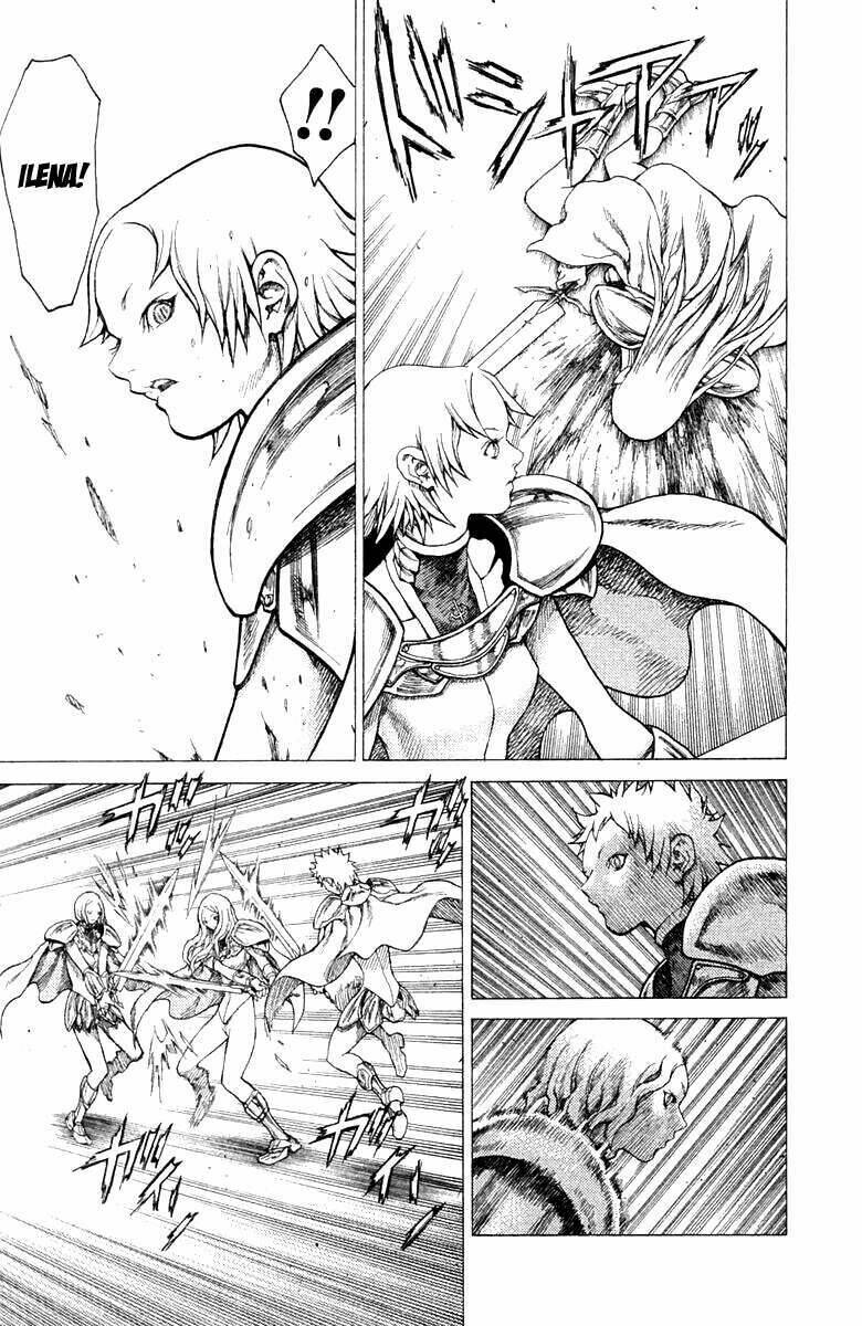 Mắt Bạc: Chapter 21