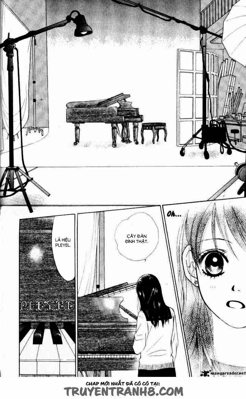 Tình Yêu Đích Thực: Chapter 32