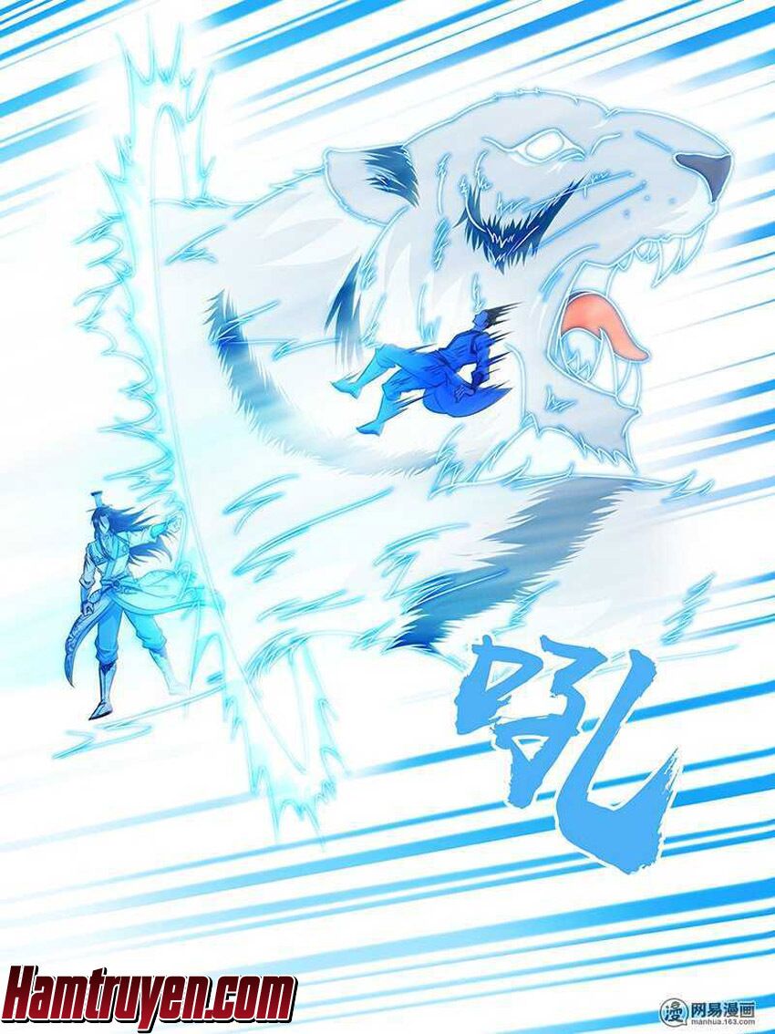 Vĩnh Hằng Chí Tôn: Chapter 164