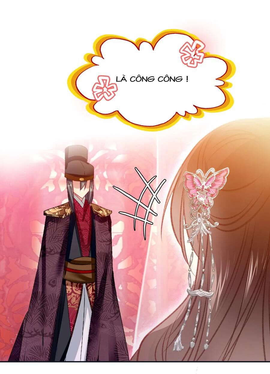 Gả Cho Một Tên Thái Giám Đáng Ghét: Chapter 125