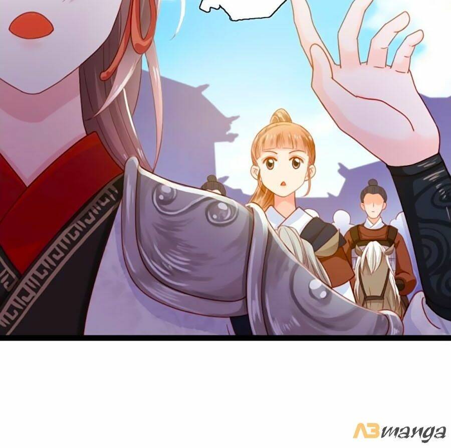 Đứng Lại! Phụng Chỉ Ăn Cướp: Chapter 11