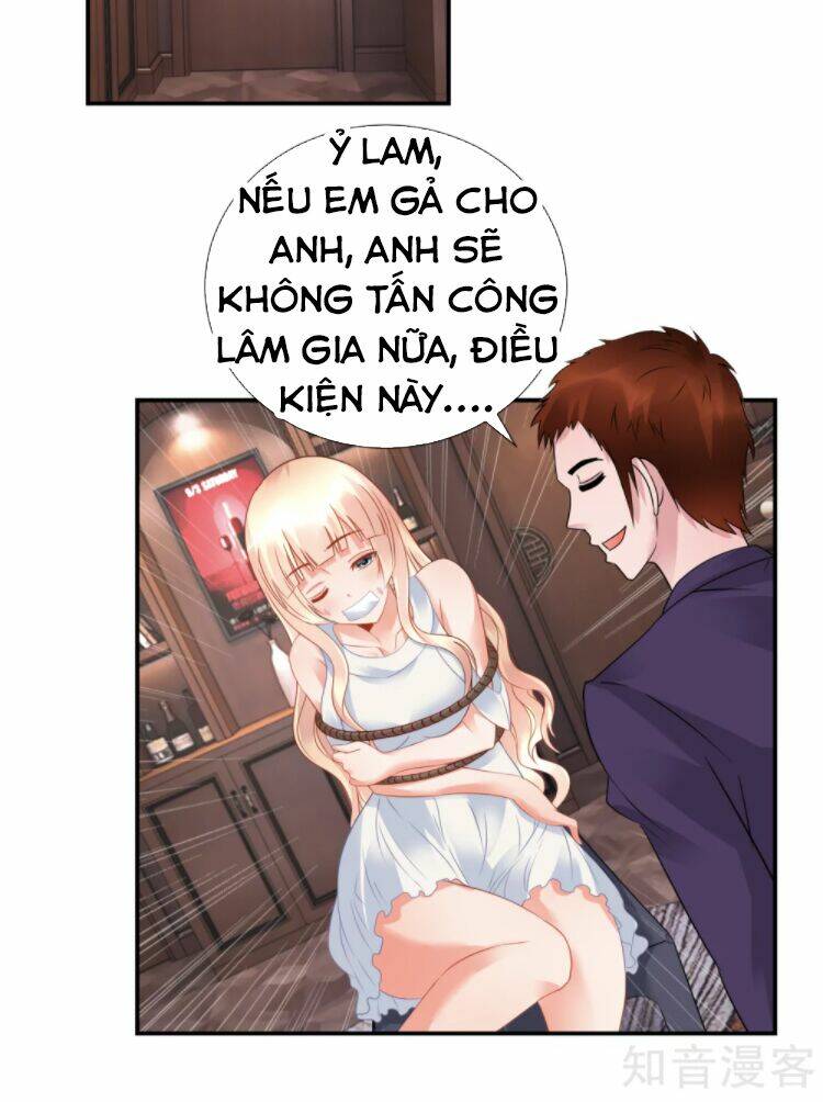 Phong Thủy Thiên Sư: Chapter 38