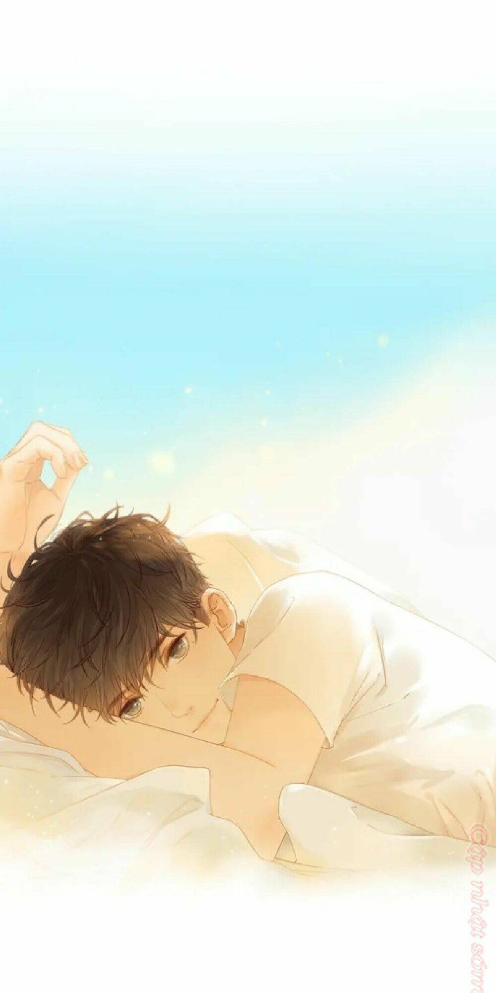 Cô Ấy Không Đáng Yêu: Chapter 90