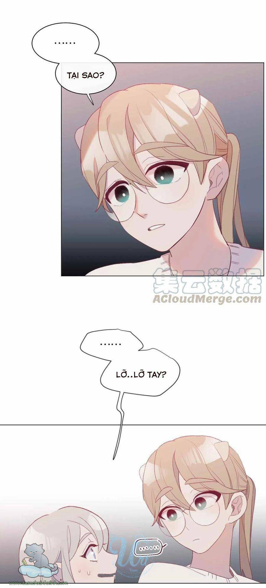 Nhật Ký Nấm Ma Cô: Chapter 24