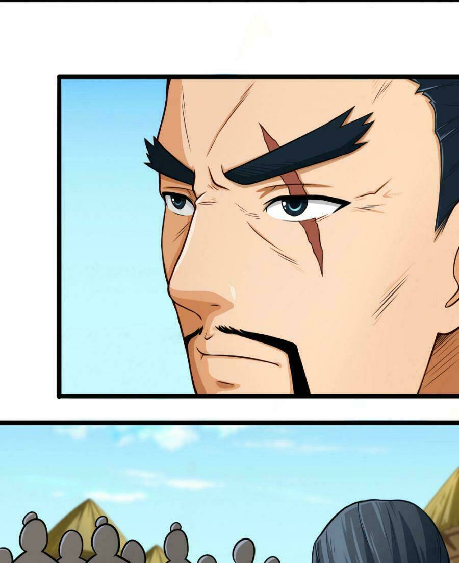 Tu Tiên Cuồng Thần: Chapter 8