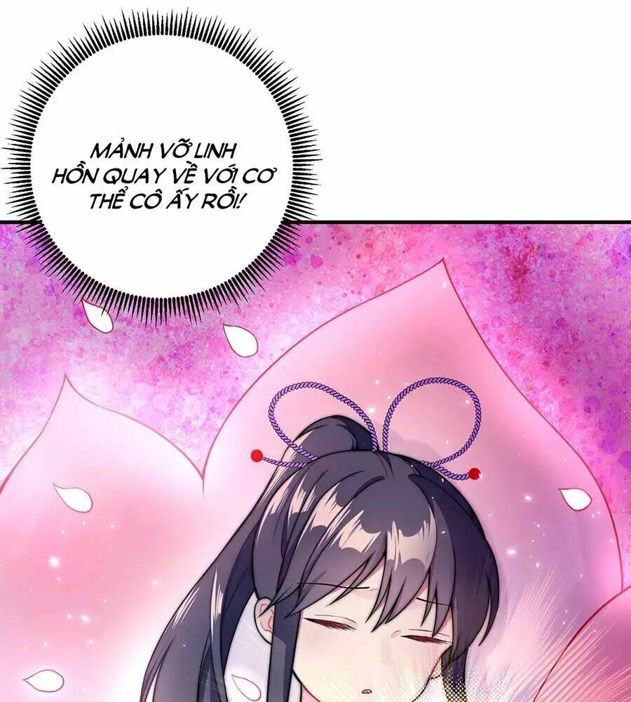 Anh Ấy Đến Từ Địa Ngục: Chapter 25