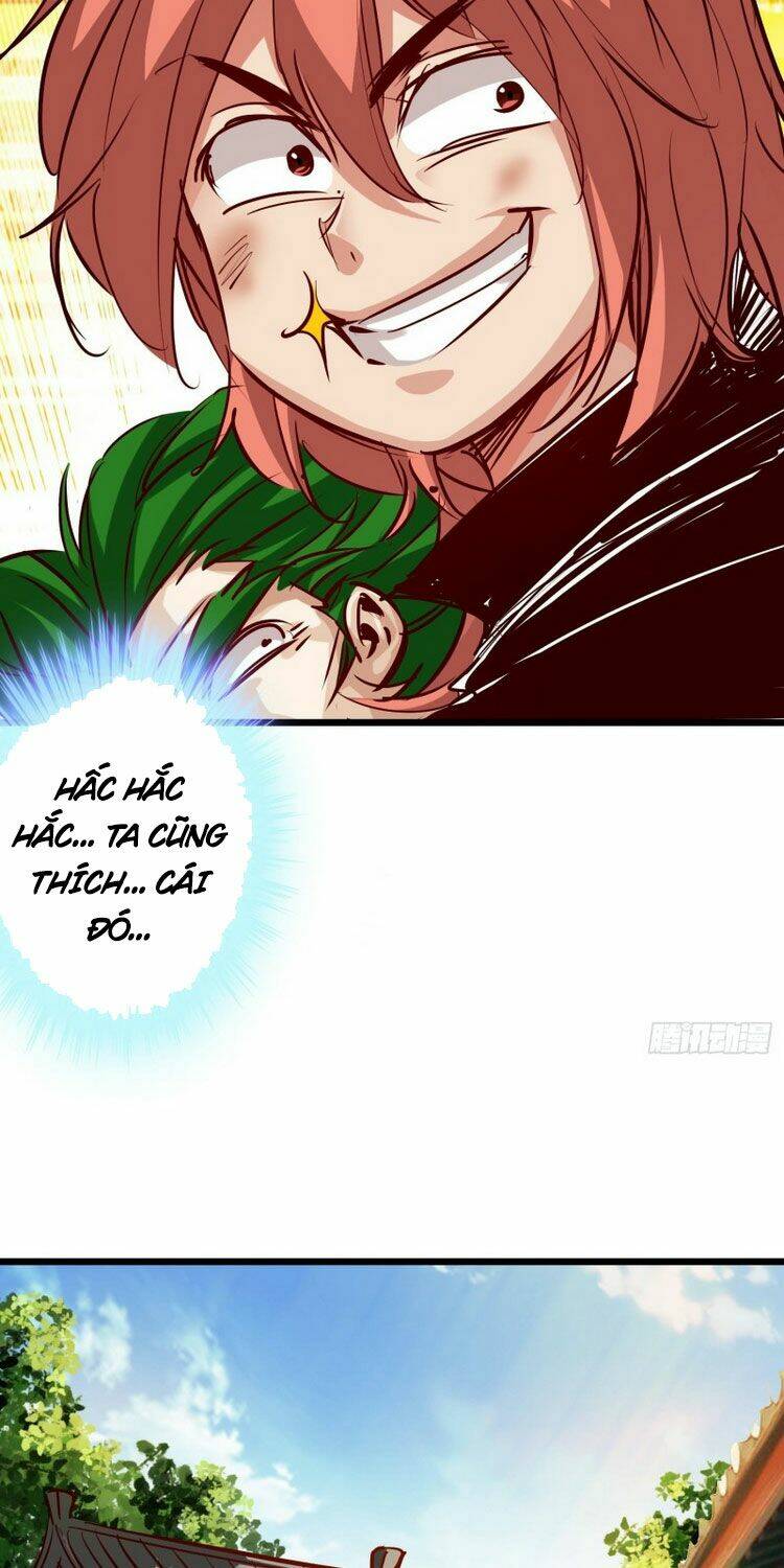 Thông Thiên Chi Lộ: Chapter 73