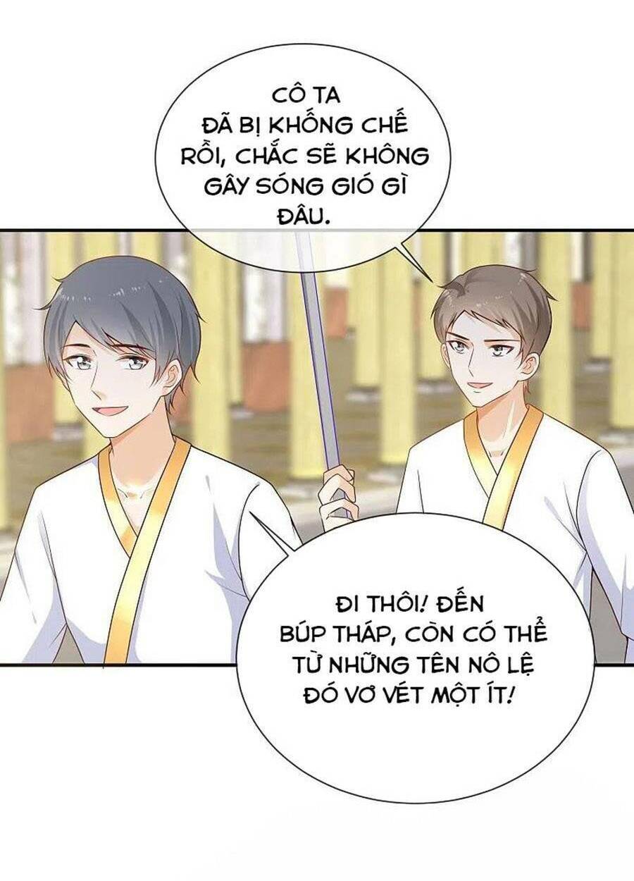 Sủng Hậu Của Vương: Chapter 166