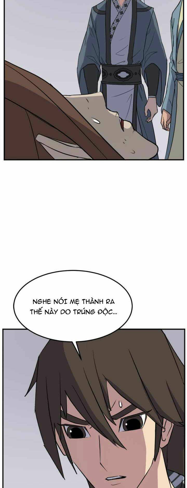 Trọng Sinh, Bất Khả Chiến Bại: Chapter 152