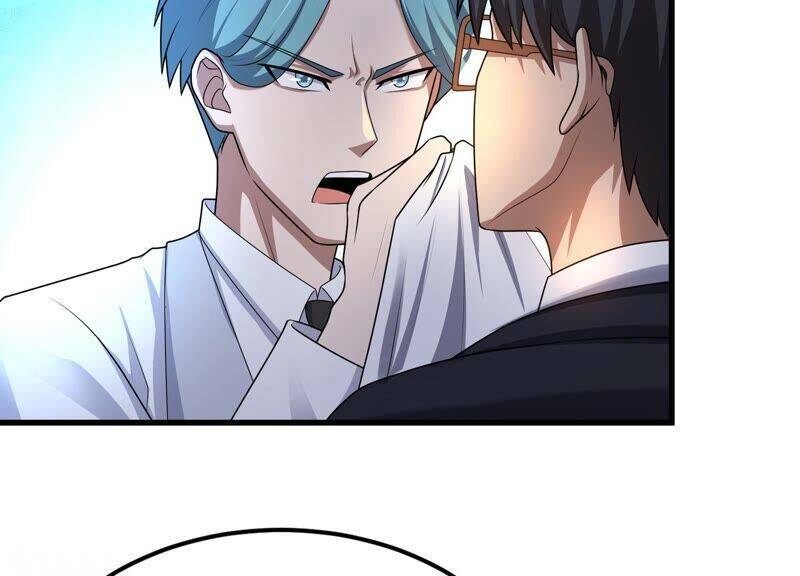 Siêu Năng Phân Hóa: Chapter 16