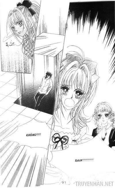 Lọ Lem Hậu Đậu: Chapter 57