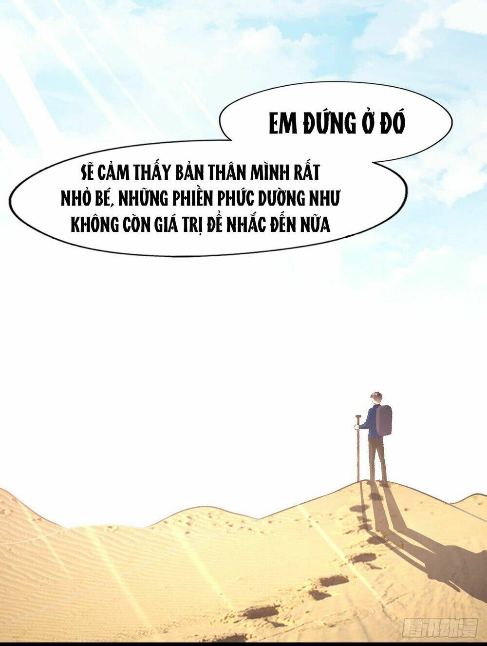Sau Này Vẫn Cứ Thích Anh: Chapter 18