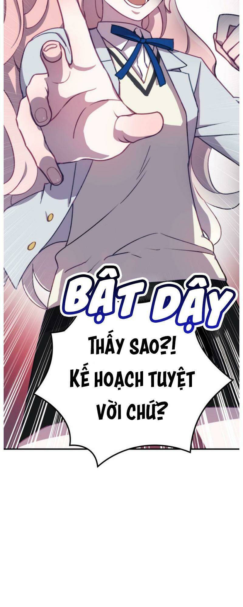 Lạy Chúa! Xin Hãy Để Con Trở Thành Ác Ma: Chapter 4