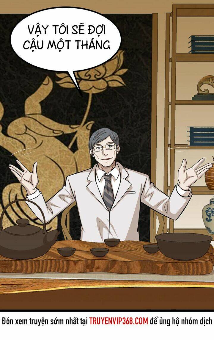 Đai Ca Trở Lại Tuổi 16: Chapter 85