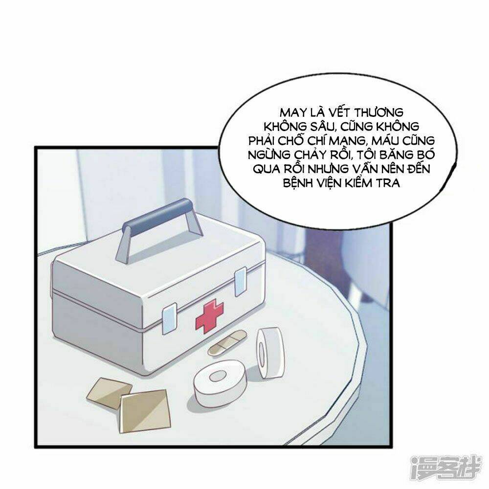 Ta Và Nam Thần Cởi Áo Ngủ Rồi: Chapter 57