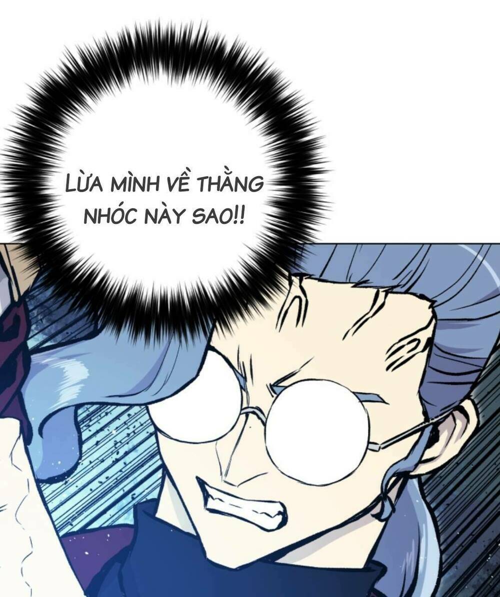 Luân Hồi Ác Nhân: Chapter 33