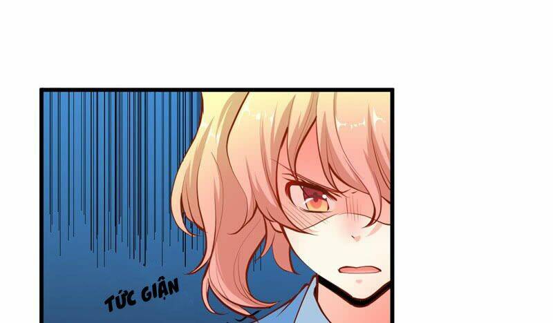 Ám Luyến Thành Hôn: Chapter 80