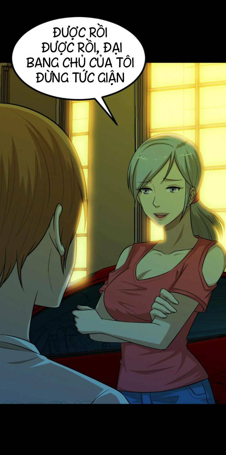 Đai Ca Trở Lại Tuổi 16: Chapter 68