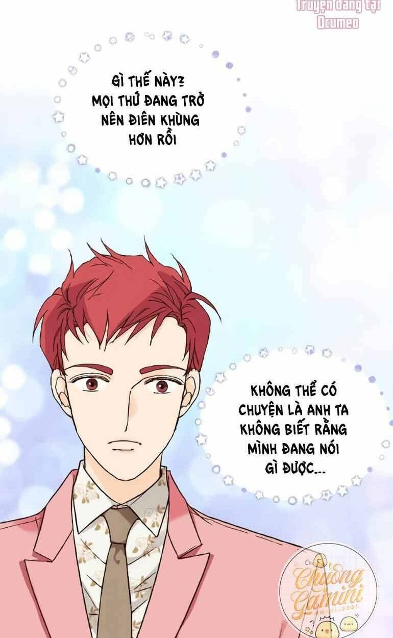 Lee Bom, Em Là Của Anh: Chapter 14