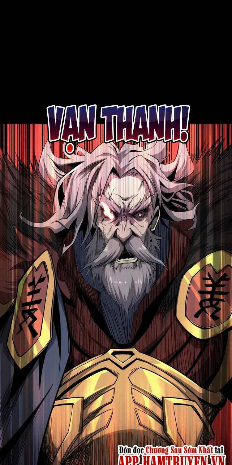 Thanh Đế Truyện: Chapter 141