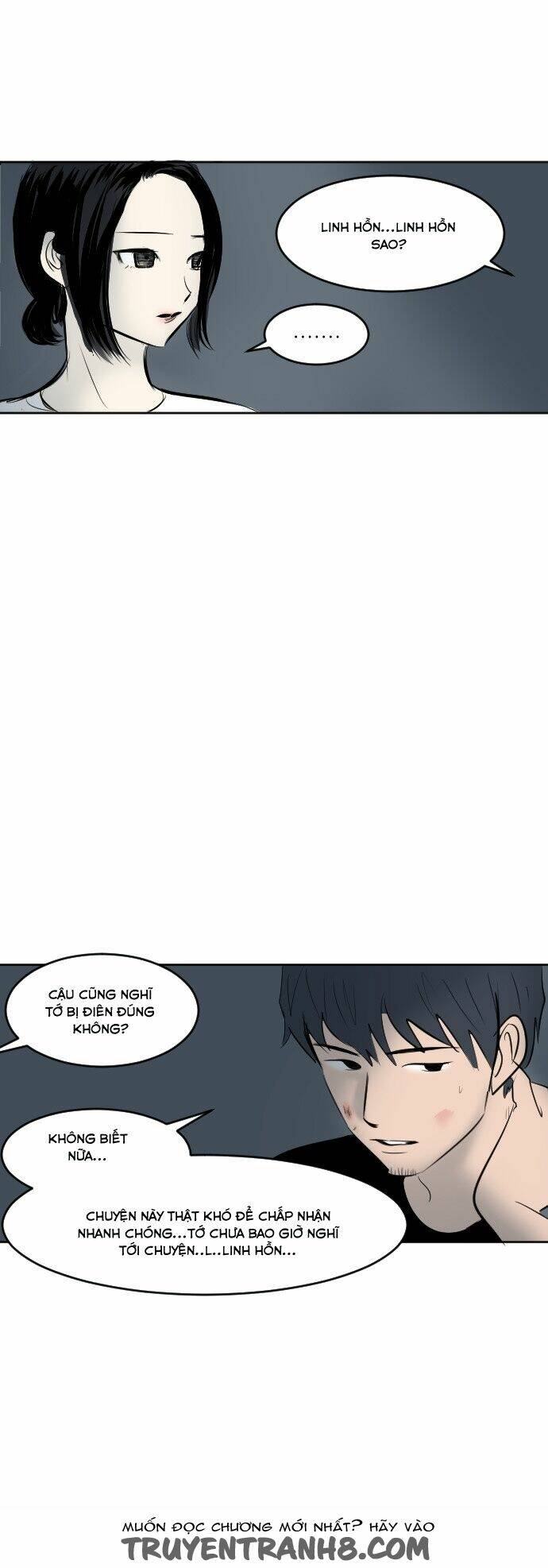 Transparent Cohabitation: Chapter 32