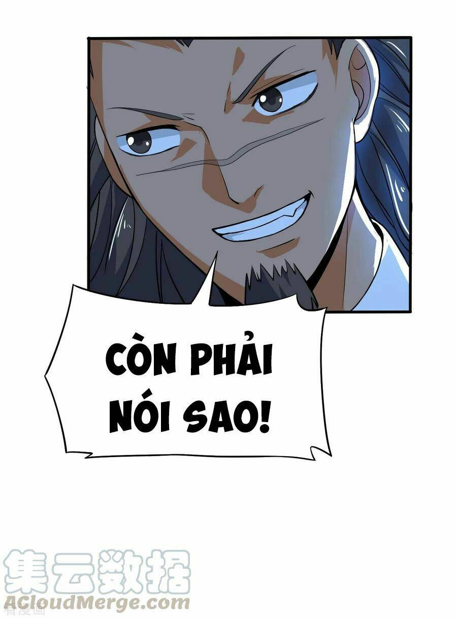Thần Võ Đế Tôn: Chapter 59