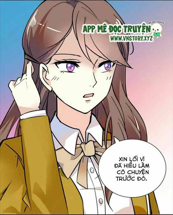 Nữ Hầu Sau Giờ Học: Chapter 85