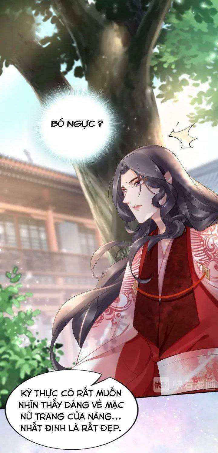 Nhất Sinh Nhất Thế Tiếu Thương Khung: Chapter 105