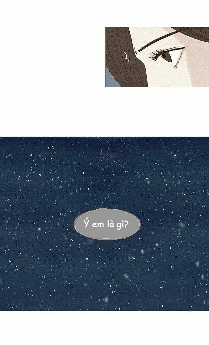 Thánh Thần Trẻ Trâu: Chapter 68