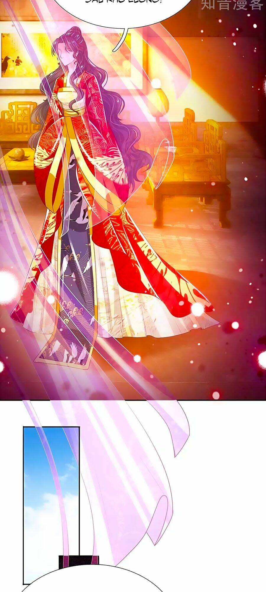 Ôn Nhu Bạo Quân: Nhiếp Chính Vương Gia Quá Hung Mãnh: Chapter 52