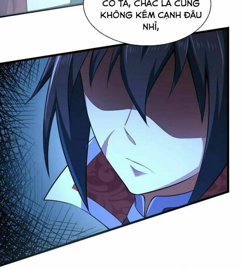 Đấu Hồn Đại Lục: Chapter 37