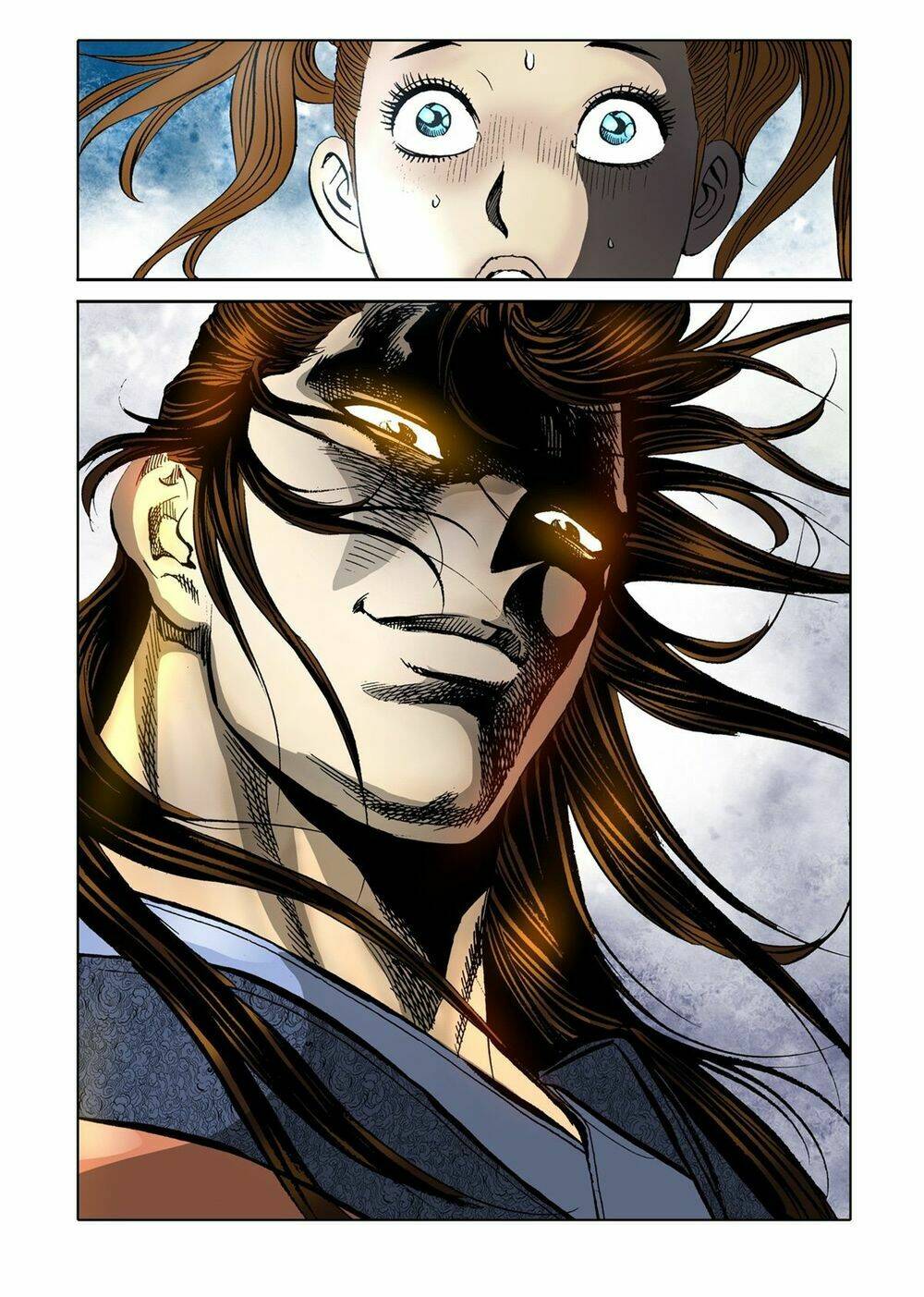 Nhật Tà Nguyệt Ma: Chapter 65