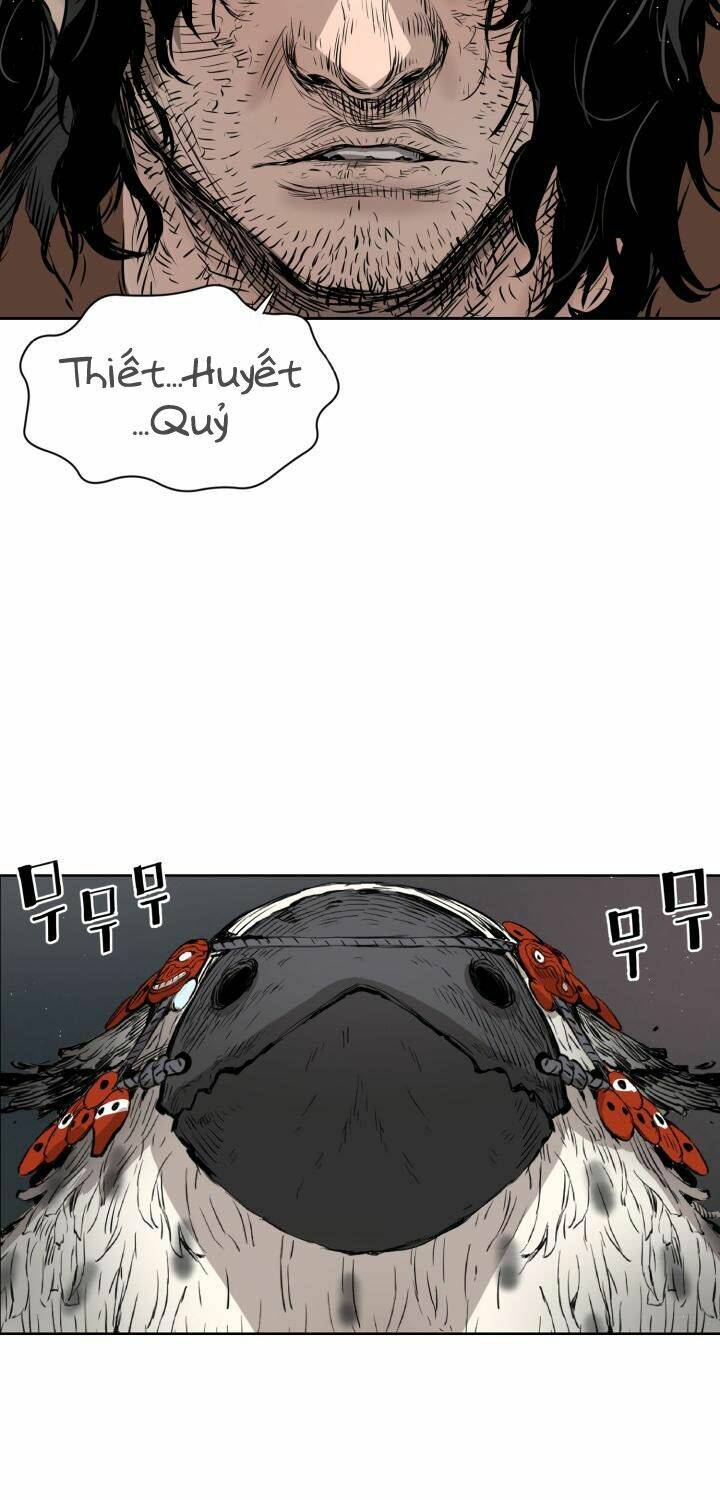 Vô Kiếm Tiểu Tử: Chapter 17