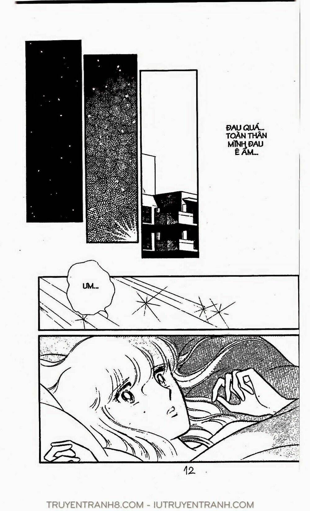 Mimi Kỳ Lạ: Chapter 37.1